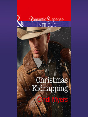 cover image of Christmas Kidnapping